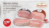 Chili im V-Markt Prospekt Bergkräuter-Schinken von Zimmermann im aktuellen V-Markt Prospekt für 1,99 €