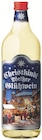 Glühwein Angebote von Christkindl bei Lidl  für 1,49 €