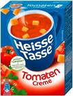 Heisse Tasse Angebote von Erasco bei REWE Hildesheim für 0,69 €