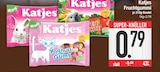 Fruchtgummi im EDEKA Prospekt Fruchtgummi von Katjes im aktuellen EDEKA Prospekt für 0,79 €