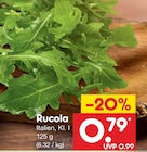 Rucola bei Netto Marken-Discount im Prospekt "" für 0,79 €