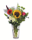Septemberstrauß Angebote bei Lidl Marl für 5,99 €
