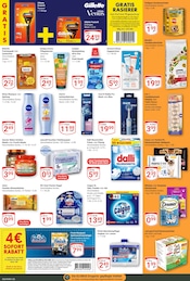 Aktueller GLOBUS Prospekt mit Toilettenpapier, "Aktuelle Angebote", Seite 23