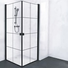 toom Baumarkt Hof - Eckdusche ³ Angebot im Prospekt Eckdusche ³ bei toom Baumarkt im Hof Prospekt für 249,99 €