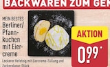 Aktuelles Berliner/Pfannkuchen mit Eiercreme Angebot bei ALDI Nord in Hagen (Stadt der FernUniversität) ab 0,99 €