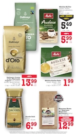 Melitta im E center Prospekt in Dreieich Aktueller E center Prospekt mit Melitta, "Aktuelle Angebote", Seite 40