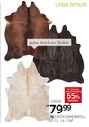 Aktuelle Teppich Angebote bei XXXLutz Möbelhäuser in Neuss Aktuelles Echtes Rinderfell „Argentino Angebot bei XXXLutz Möbelhäuser in Neuss ab 79,99 €
