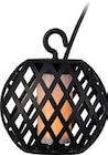 LED-Solar-Lichterkette Angebote von LIVARNO home bei Lidl Ravensburg für 9,99 €
