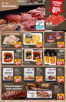 Spirituosen im aktuellen REWE Prospekt (Darmstadt) Spirituosen im REWE Prospekt "Dein Markt" mit 40 Seiten (Darmstadt)