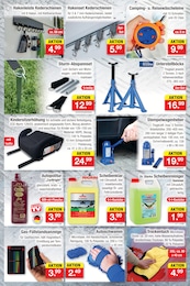 Autopflege Angebot & Preis im aktuellen Zimmermann Prospekt Autopflege Angebot im aktuellen Zimmermann Prospekt auf Seite 12