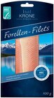 Aktuelles Forellen-Filets Angebot bei REWE in Offenbach (Main) ab 2,29 €