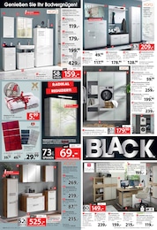 Badteppich Angebot im aktuellen Zurbrüggen Prospekt auf Seite 18