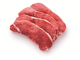 Promo Viande Bovine Charolaise : Faux-Filet à 19,99 € dans le catalogue Supermarchés Match à Schleithal