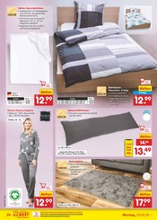 Ähnliche Angebote wie Damen Bademode im Prospekt "Aktuelle Angebote" auf Seite 36 von Netto Marken-Discount in Leipzig