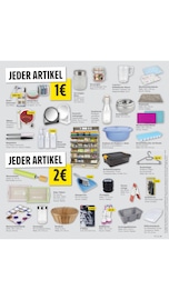 Vorratsdose im E center Prospekt in Ulm Aktueller E center Prospekt mit Vorratsdose, "Aktuelle Angebote", Seite 53