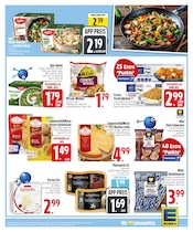 Tiefkühlkost im EDEKA Prospekt in Rosenheim Aktueller EDEKA Prospekt mit Tiefkühlkost, "SPAREN IST APP SACHE", Seite 7
