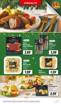 Kartoffeln im aktuellen Lidl Prospekt (Mönchengladbach) Kartoffeln im Lidl Prospekt "LIDL LOHNT SICH" mit 63 Seiten (Mönchengladbach)