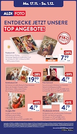 Aktueller ALDI SÜD Prospekt mit Kamera, "Gutes für Alle.", Seite 43