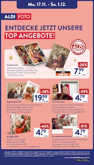 ALDI SÜD Prospekt der aktuellen Woche, gültig von 24.11.2025 bis 29.11.2025 Aktueller ALDI SÜD Prospekt "Gutes für Alle." mit 48 Seiten