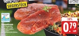 Schweinehüftsteaks im Angebot bei EDEKA in Freital Schweinehüftsteaks Angebote bei EDEKA Freital für 0,79 €