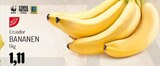BANANEN im Angebot bei E center in Hattingen BANANEN Angebote bei E center Hattingen für 1,11 €