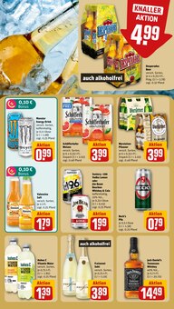 Saft im REWE Prospekt "Dein Markt" mit 14 Seiten (Fürth)