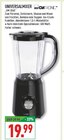 Universalmixer UM 3845 im Angebot bei Marktkauf in Ibbenbüren Universalmixer UM 3845 Angebote von Clatronic bei Marktkauf Ibbenbüren für 19,99 €