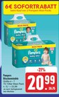 Pampers baby-dry im aktuellen Prospekt bei EDEKA in Minderleinsmühle