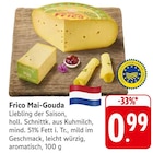 EDEKA Trierweiler - Mai-Gouda Angebot im Prospekt Mai-Gouda bei EDEKA im Trierweiler Prospekt für 0,99 €