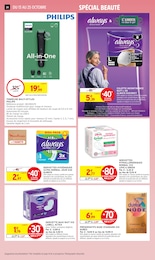 Prix et réduction Matériel médical dans le prospectus Intermarché Super en cours Offre Matériel médical dans le catalogue Intermarché Super du moment à la page 24