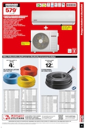 Offre Câble dans le catalogue Brico Dépôt du moment à la page 19