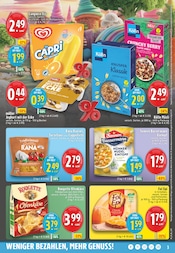 Aktueller EDEKA Prospekt mit Nudeln, "Aktuelle Angebote", Seite 3