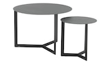 Aktuelle Wohnzimmertisch Angebote bei Höffner in Mannheim Aktuelles Love it Couchtisch 2er-Set Palmaria Angebot bei Höffner in Mannheim ab 329,40 €