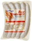 Rostbratwurst im Angebot bei Kaufland in Minden Rostbratwurst Angebote von SPENGEMANN bei Kaufland Minden für 5,49 €