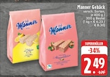 Zitrone Angebote von Manner bei E center Recklinghausen für 2,49 €