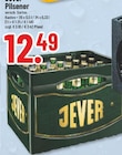 Aktuelle Jever Angebote bei Marktkauf in Herne Aktuelles Pilsener Angebot bei Marktkauf in Herne ab 12,49 €