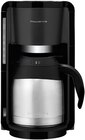 Kaffeeautomat Milano Thermo CT3818 im Angebot bei expert in Bocholt Kaffeeautomat Milano Thermo CT3818 Angebote von Rowenta bei expert Bocholt für 66,00 €