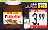 Nuss-Nugat-Creme Angebote von Nutella bei E center Rosenheim für 3,99 €