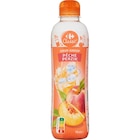 SUR TOUS LES SIROPS 75 CL - CARREFOUR CLASSIC' ET SENSATION en promo chez Carrefour SUR TOUS LES SIROPS 75 CL - CARREFOUR CLASSIC' ET SENSATION dans le catalogue Carrefour
