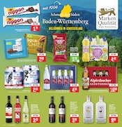 Aktueller Marktkauf Prospekt mit Saft, "Aktuelle Angebote", Seite 6