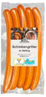 Rostbratwurst im Angebot bei EDEKA in Buxtehude Rostbratwurst Angebote von Gutfleisch bei EDEKA Buxtehude für 3,99 €