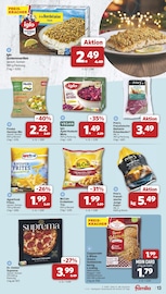 Frosta im famila Nordwest Prospekt in Lingen Aktueller famila Nordwest Prospekt mit Frosta, "Markt - Angebote", Seite 15