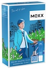 Woman Eau de Toilette & Duschgel 50 ml oder Man Eau de Toilette & Duschgel 50 ml im Angebot bei Rossmann in Ingolstadt Woman Eau de Toilette & Duschgel 50 ml oder Man Eau de Toilette & Duschgel 50 ml Angebote von Mexx bei Rossmann Ingolstadt für 9,99 €