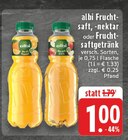 Milde Orange im Angebot bei EDEKA in Dorsten Milde Orange Angebote von albi bei EDEKA Dorsten für 1,00 €