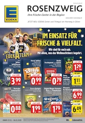 Aktueller EDEKA Prospekt mit Haribo, "Aktuelle Angebote", Seite 1
