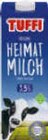 Heimat Milch 1,5% im Angebot bei Netto Marken-Discount in Heinsberg Heimat Milch 1,5% Angebote von Tuffi bei Netto Marken-Discount Heinsberg für 1,00 €