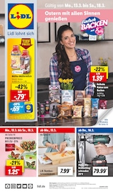 Lidl Prospekt Regensburg ᐅ Aktuelle Angebote im Prospekt dieser