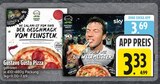 Aktuelle Pizza Angebote bei EDEKA in Augsburg Aktuelles Pizza Angebot bei EDEKA in Augsburg ab 3,33 €