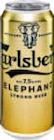 Elephant Starkbier im Angebot bei Netto Marken-Discount in Winterberg Elephant Starkbier Angebote von Carlsberg bei Netto Marken-Discount Winterberg für 0,99 €