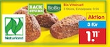Bio Vitalrusti bei Netto Marken-Discount im Ketzin Prospekt für 1,11 €